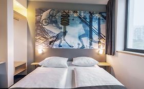 B&B Hotel München-Olympiapark